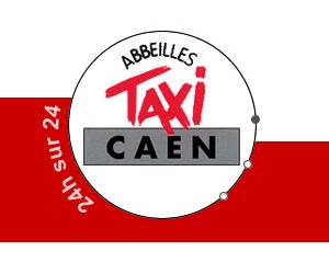 Taxi Abbeilles Caen