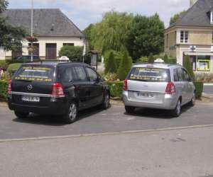 Taxis Blandin Taxis Blandin