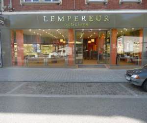 Lempereur Opticiens