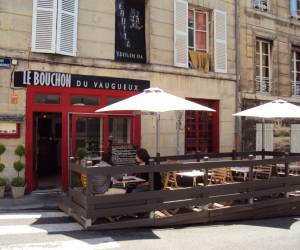 Le Bouchon Du Vaugueux