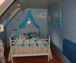 photo Auberge l'ecole buissonniere Quetteville 4184