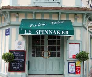 Le Spinnaker Le Spinnaker