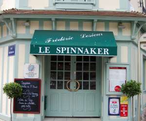 Le Spinnaker