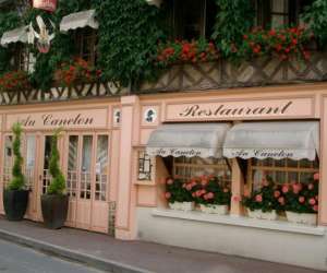photo Restaurant au caneton Orbec 3488