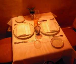 photo Restaurant au caneton Orbec 3490