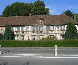 Restaurant La Ferme Du Roy Restaurant La Ferme Du Roy