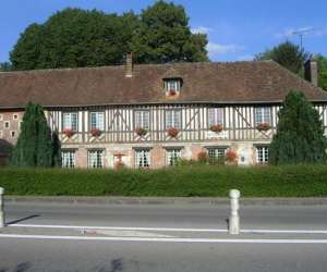 Restaurant La Ferme Du Roy