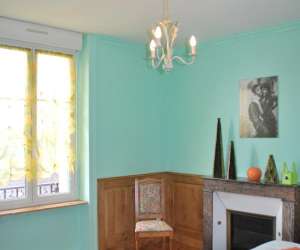 photo La bagatelle logement vacances Pontorson 2759