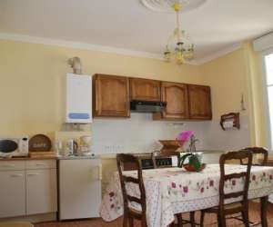 photo La bagatelle logement vacances Pontorson 2760