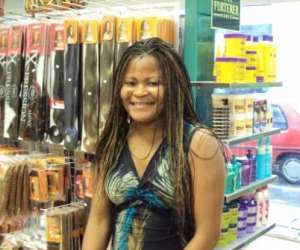 photo Salon de coiffure afro rastafari Caen 2875