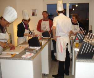 photo P'tit chef academy St Vigor Le Grand 2862