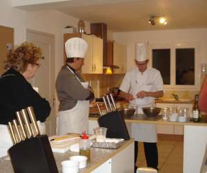 photo P'tit chef academy St Vigor Le Grand 2863