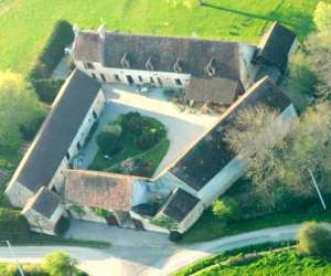 photo La ferme de l'isle aux oiseaux - region argentan (4km) Argentan 2896