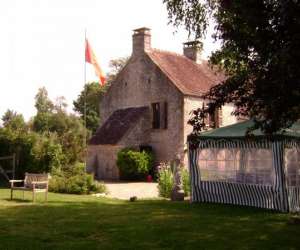 photo La ferme de l'isle aux oiseaux - region argentan (4km) Argentan 4011