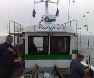 photo Calypso ii  Dives Sur Mer 2934