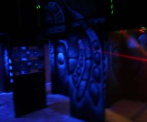 photo Laser quest dives Dives Sur Mer 4084