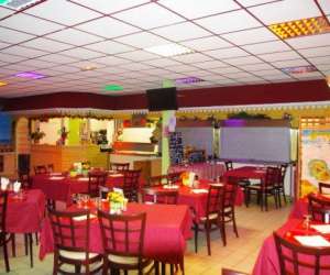 photo Restaurant la fournaise Carpiquet 2965