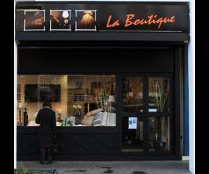 Concept Deco La Boutique