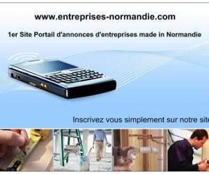photo Alternative communications tlmarketing communication Honfleur 3020