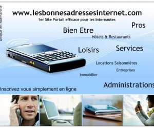 photo Alternative communications tlmarketing communication Honfleur 3021