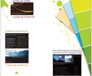 photo Alternative communications tlmarketing communication Honfleur 3025