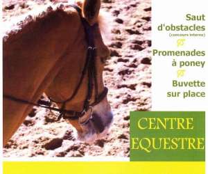   Centre Equestre Du Douet Picot