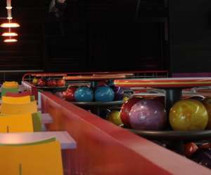 Bowling 868 Bayeux