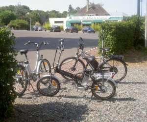 photo Velos.cool Secqueville En Bessin 3071