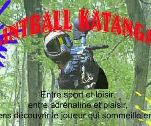 Paintball