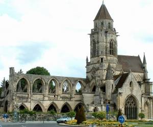 Eglise Saint Etienne