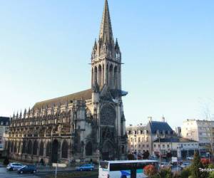 Eglise Saint-pierre