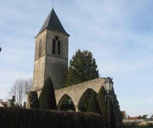 photo Office de tourisme Sees 3217