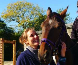 Centre Equestre Deauville-st Gatien