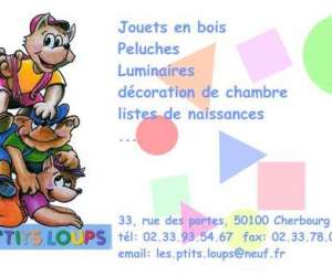 photo Les p'tits loups Cherbourg 3259