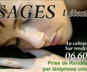 Karine Massages Bien Etre Cabourg