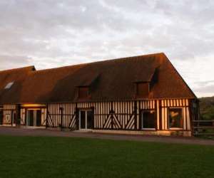 photo Gite et chambres d'htes  - la  mare  elan Periers En Auge 3324