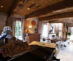photo Gite et chambres d'htes  - la  mare  elan Periers En Auge 3326