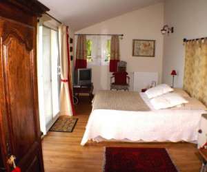 photo Gite et chambres d'htes  - la  mare  elan Periers En Auge 3327