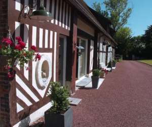 photo Gite et chambres d'htes  - la  mare  elan Periers En Auge 3331