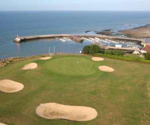 Golf Omaha Beach