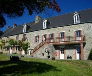 Le Relais Du Grand Camp-  Gites De Groupe