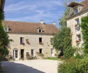 Auberge De La Mue