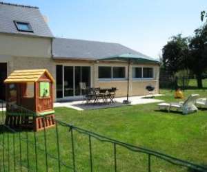 photo G�te rural r�ve de pomme Monceaux En Bessin 3363