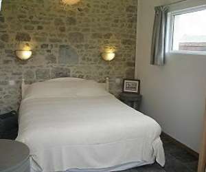 photo G�te rural r�ve de pomme Monceaux En Bessin 3364