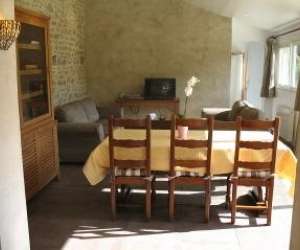 photo G�te rural r�ve de pomme Monceaux En Bessin 3365