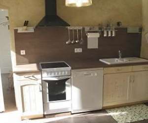 photo G�te rural r�ve de pomme Monceaux En Bessin 3366