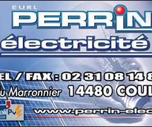 Perrin Electricite