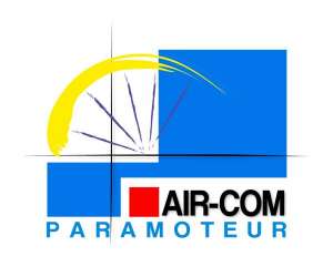 Air-com Paramoteur