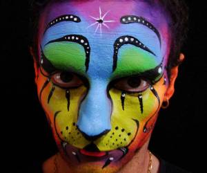 Maquillages Artistiques Enfants Adultes