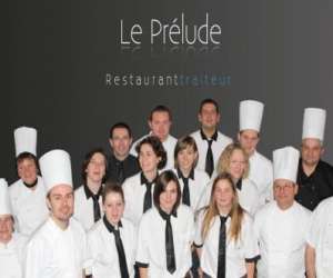 photo Restaurant traiteur le prlude Caen 3934